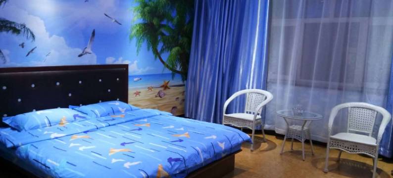 集贤77元时尚宾馆图片