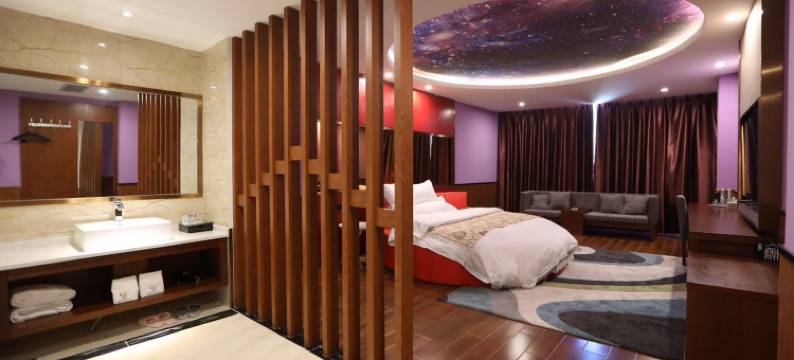 屏边银丰酒店图片