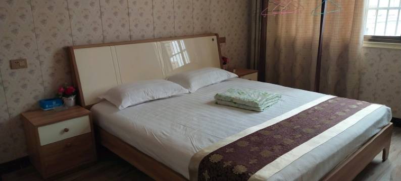 固始国民宾馆图片