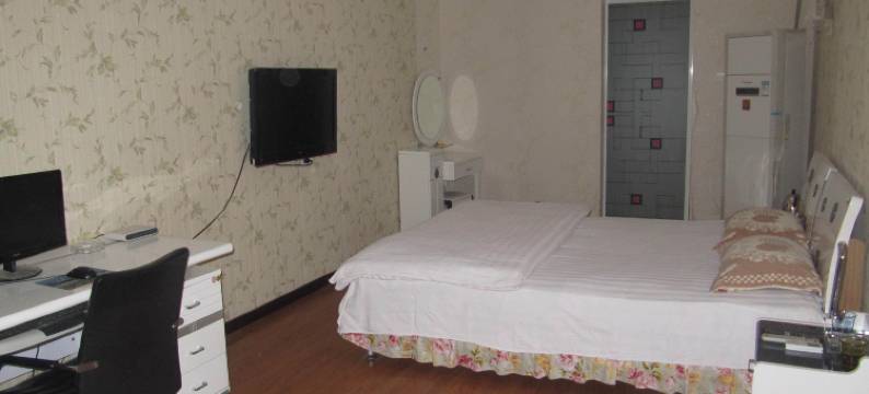 沛县兴盛宾馆图片