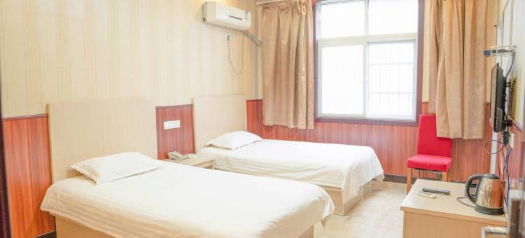 新乡双祥宾馆图片