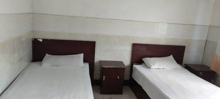 沛县世申宾馆图片