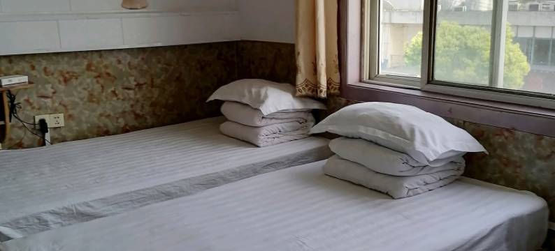 昆山三河宾馆图片