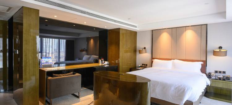 最佳西方厦门宏都酒店图片