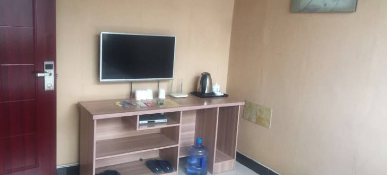 磁县同福客栈图片