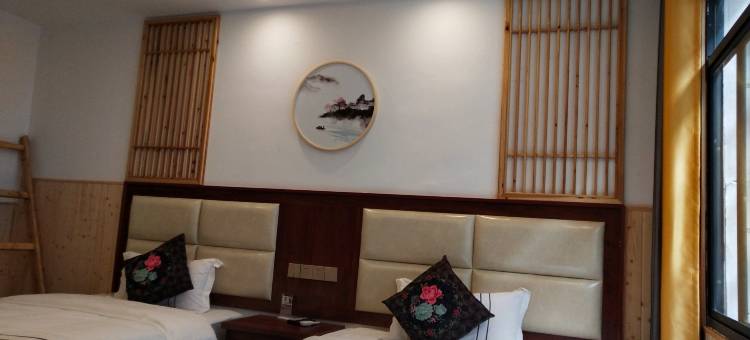 永顺芙蓉栈点图片