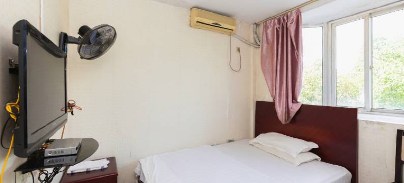 苏州新辉旅馆图片