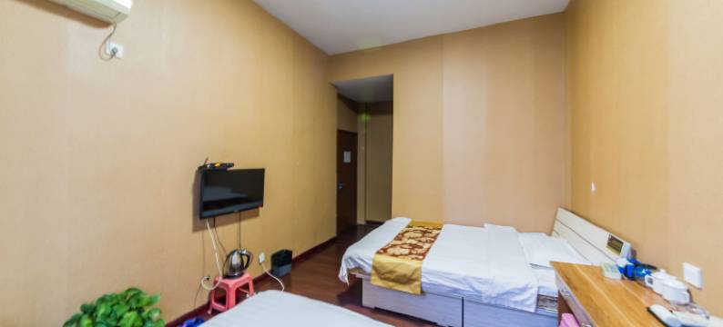 呼和浩特水岸宾馆图片