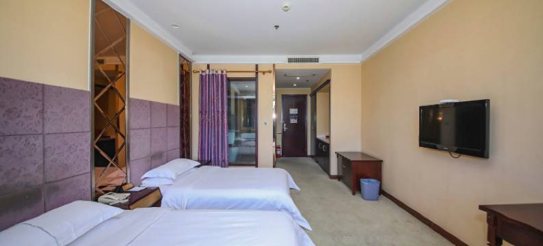 嵊州水立方会所图片