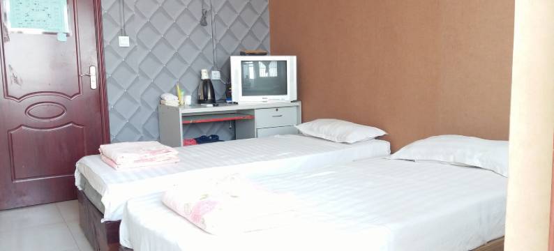 焦作龙凤宾馆图片