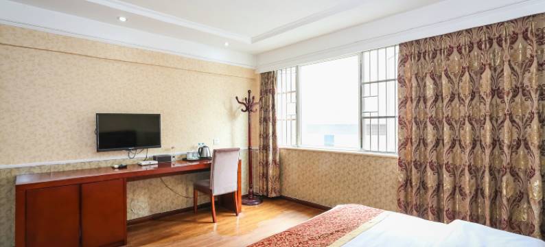 成都福瑞公寓图片