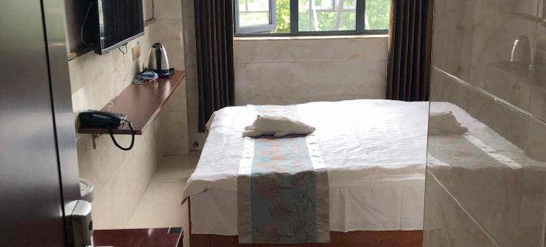 永城欧亚之星快捷宾馆(金博大汽车站店)图片