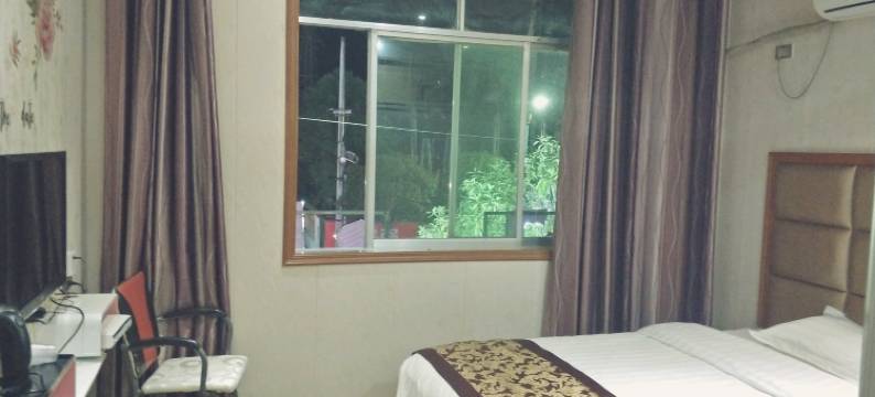石阡现代酒店图片