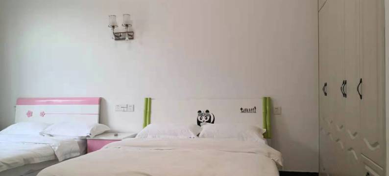 资溪小象人家民宿图片