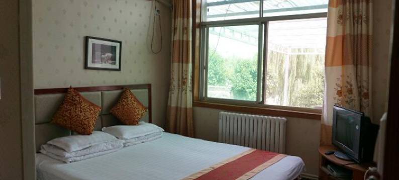 西安秦人居客栈(临潼兵马俑旅游区店)图片