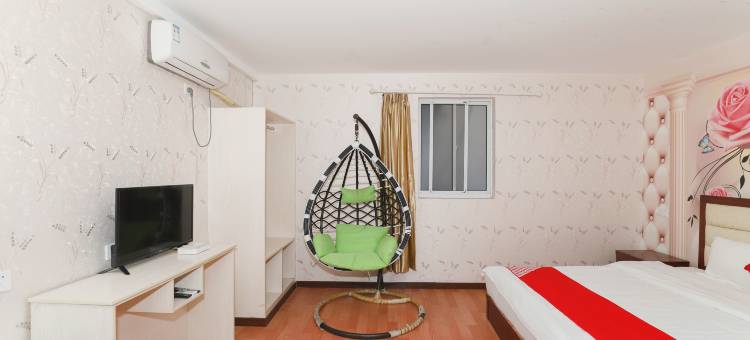 无锡唯佳商务宾馆(徐贵桥店)图片