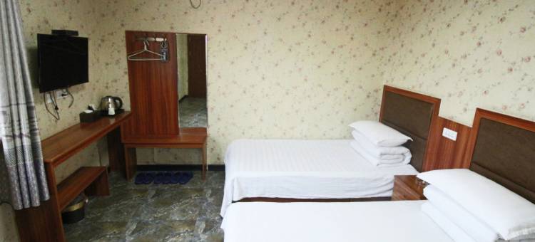 辽阳县汇源祥招待所图片