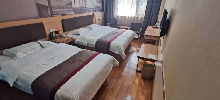 尚客优酒店(齐河迎宾路店)图片