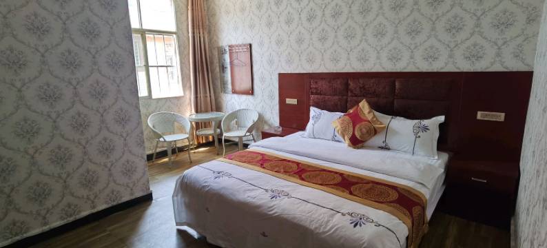 昆明如意家酒店图片