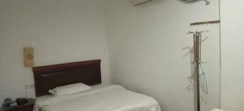 阳江市阳春君悦宾馆图片