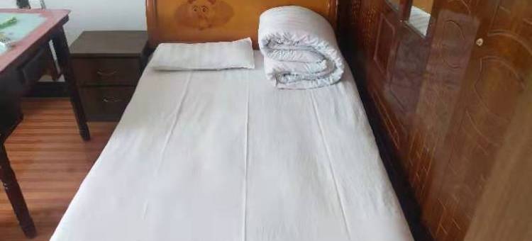 安庆宿松县平安宾馆图片