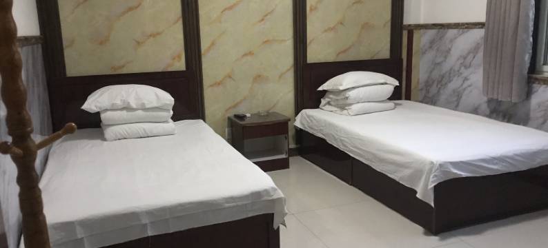 禹城辰宇商务宾馆图片