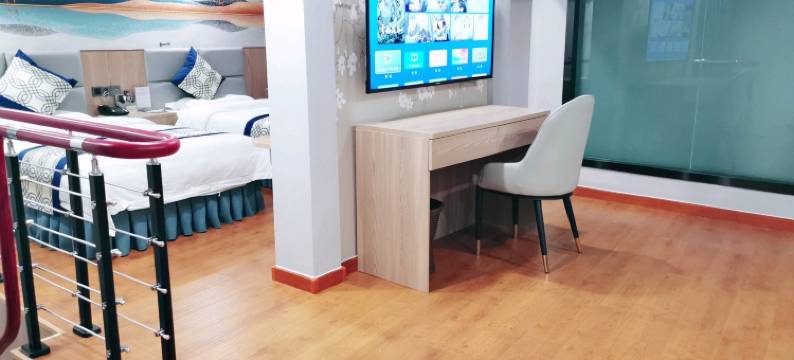 独库大酒店(独库公路博物馆店)图片