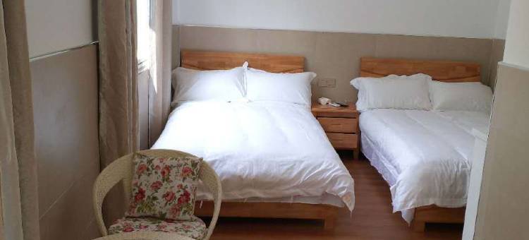 闽侯心缘宾馆图片