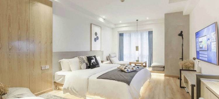 宜家商旅酒店(德州万达店)图片