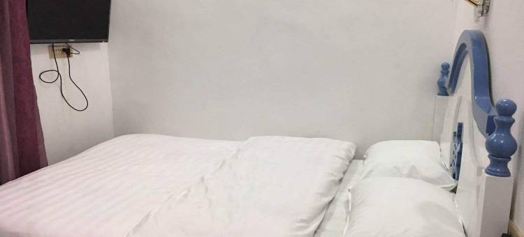 新乡老兵旅馆图片