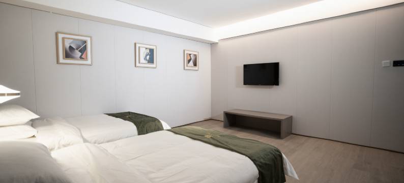 沧州锦上添花假日酒店图片