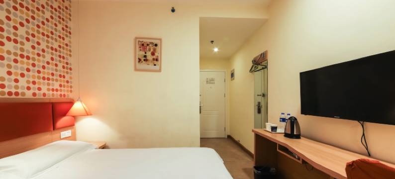 铭源酒店(郑州大学省妇幼保健院店)图片