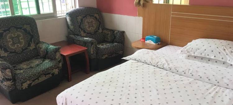 深圳文仔住宿图片
