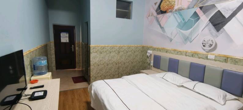 曲靖中银商务宾馆图片