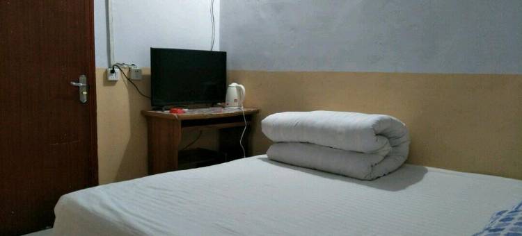 巩义红旗旅馆图片