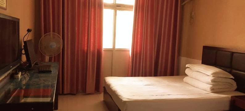 仙桃鑫珠宾馆图片