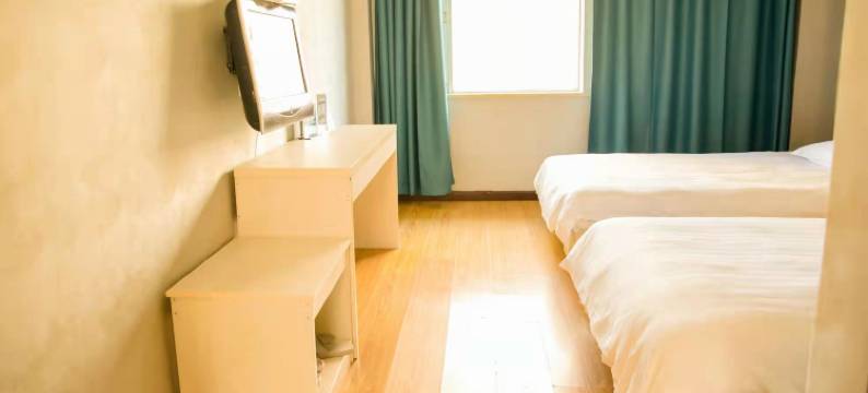 杭州星迈酒店(杭州火车南站杭发厂地铁站店)图片