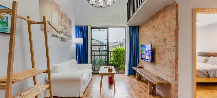 浅茶居(峨眉山游客中心店)图片