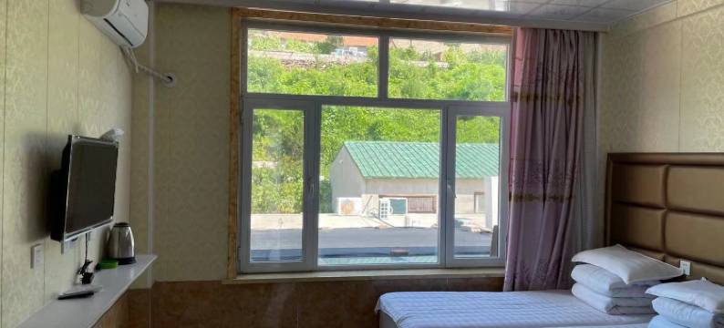 大鹿岛胜怡嘉酒店图片