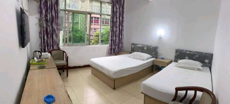 永安燕城旅馆图片