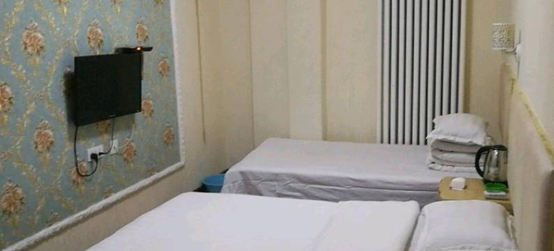 沈阳橄榄树时尚旅馆图片