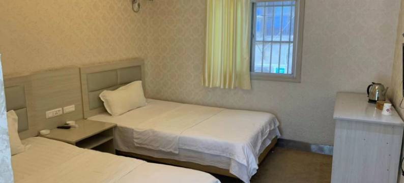 丹江口爱家商务宾馆图片