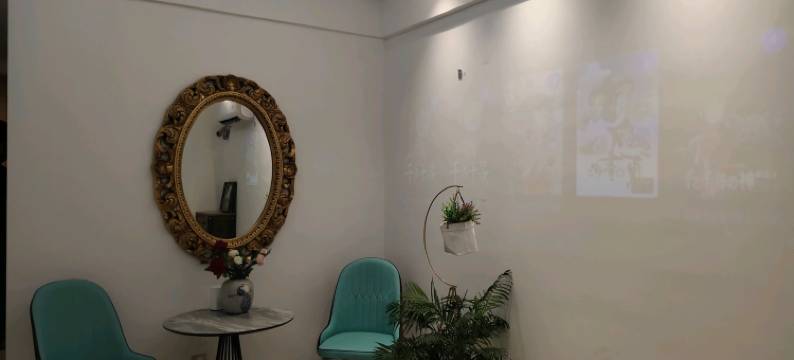 临沂绿萝坊慢生活自助公寓(泰盛广场二期店)图片