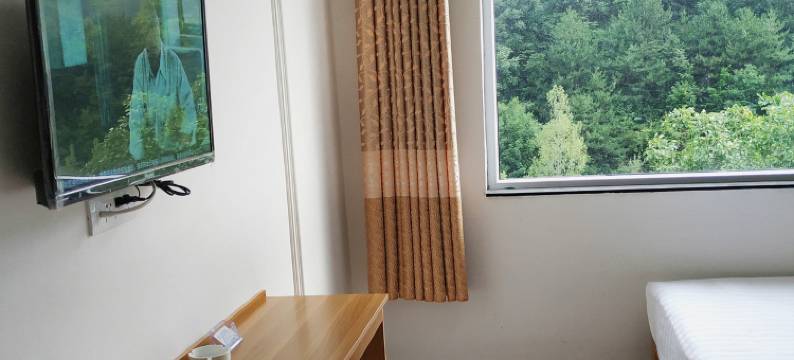 万客来民宿图片