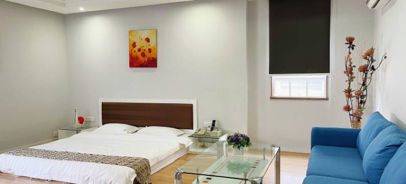 开平海铭酒店图片