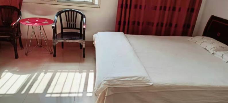 东阿交运宾馆图片