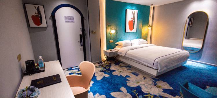 云之尚酒店(腾冲文星楼店)图片