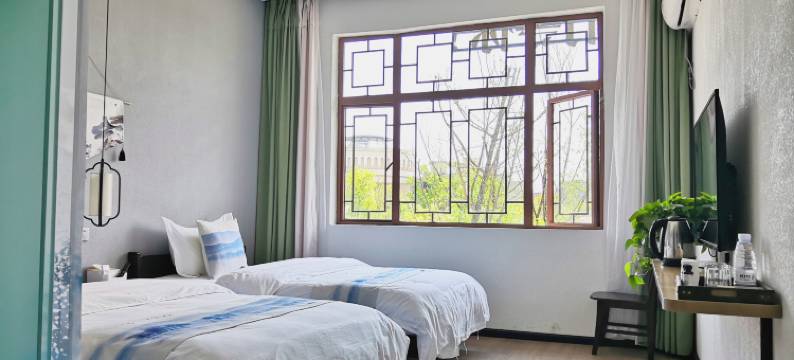 兴义花语·宿客栈图片