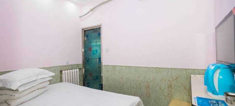 哈尔滨金鑫源旅店图片