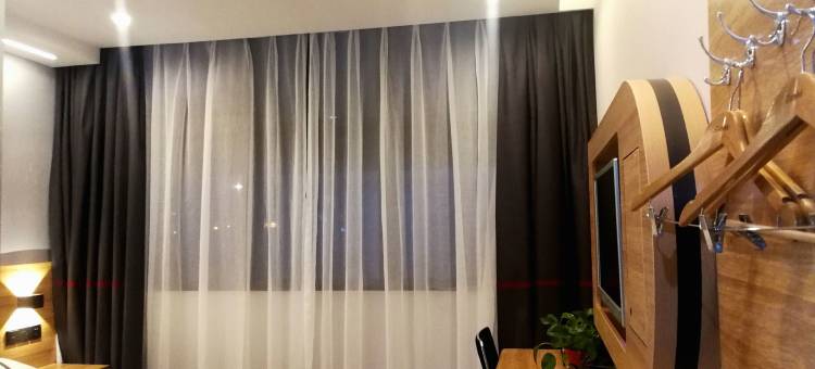 骏怡连锁酒店(南通火车站万象城店)图片